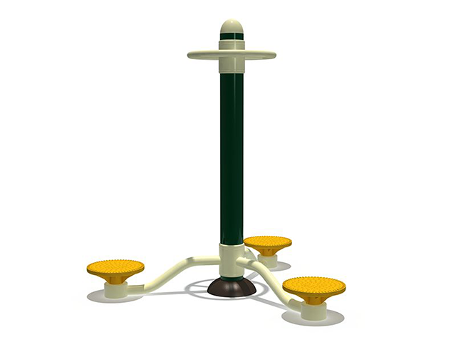 Park Spor Aletleri Belediye Tipi / Park Spor Aletleri - Fitness 81316